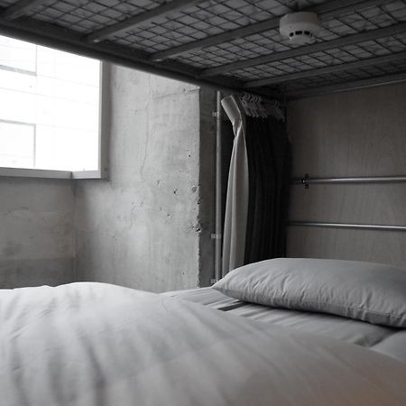 Hostel Haru 도쿄 외부 사진