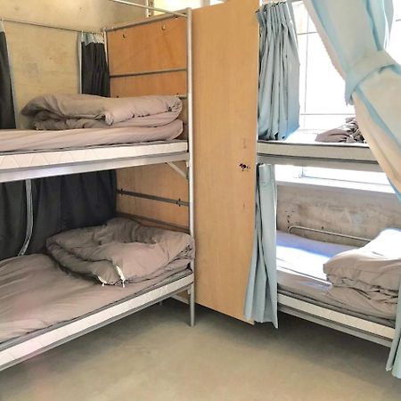Hostel Haru 도쿄 외부 사진