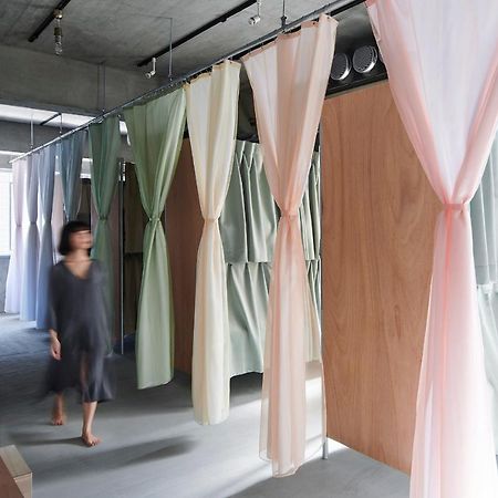 Hostel Haru 도쿄 외부 사진