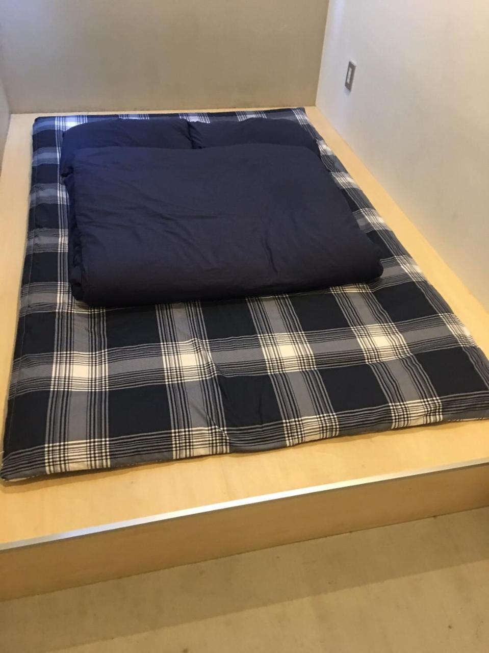 Hostel Haru 도쿄 외부 사진
