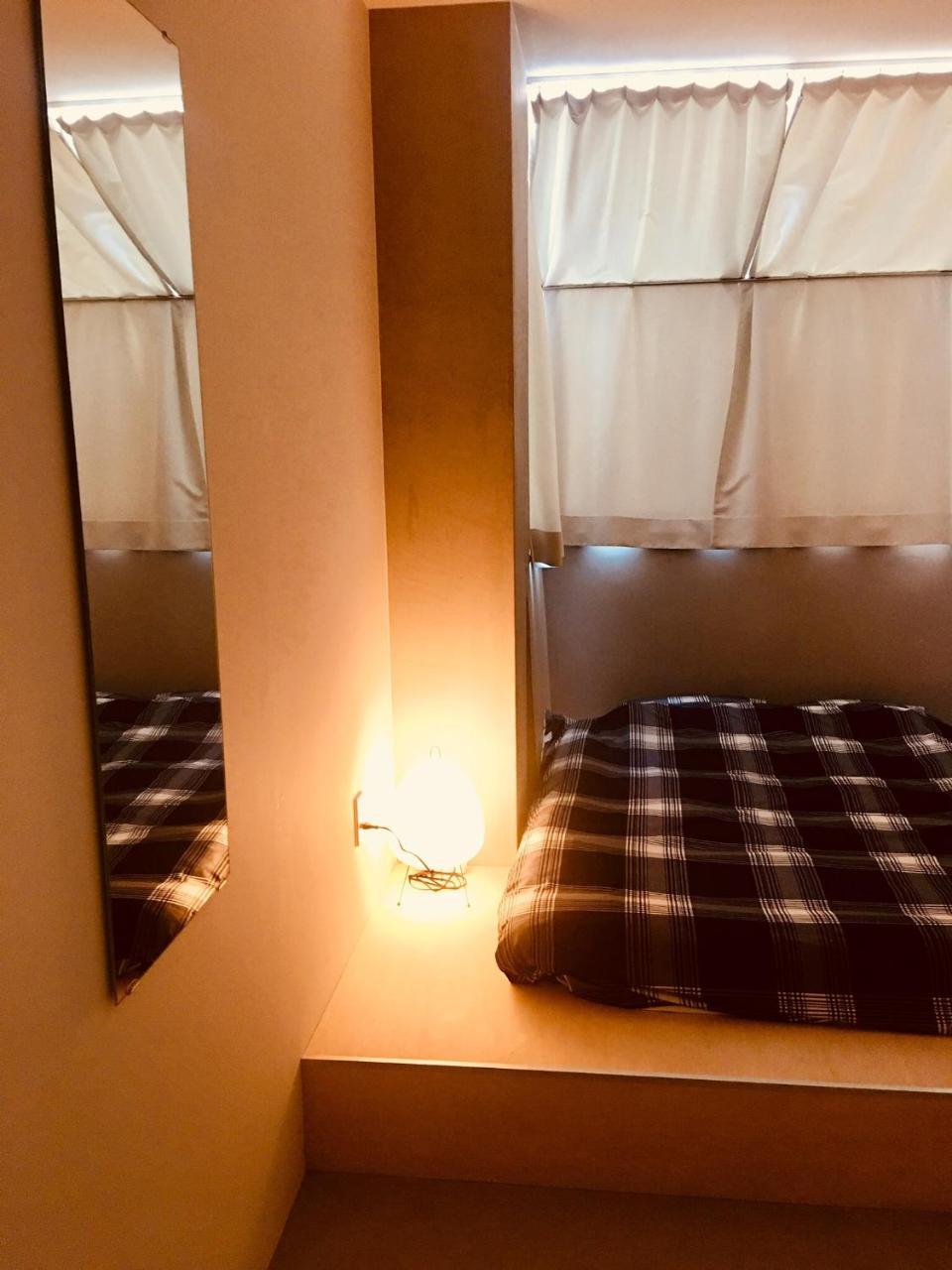 Hostel Haru 도쿄 외부 사진