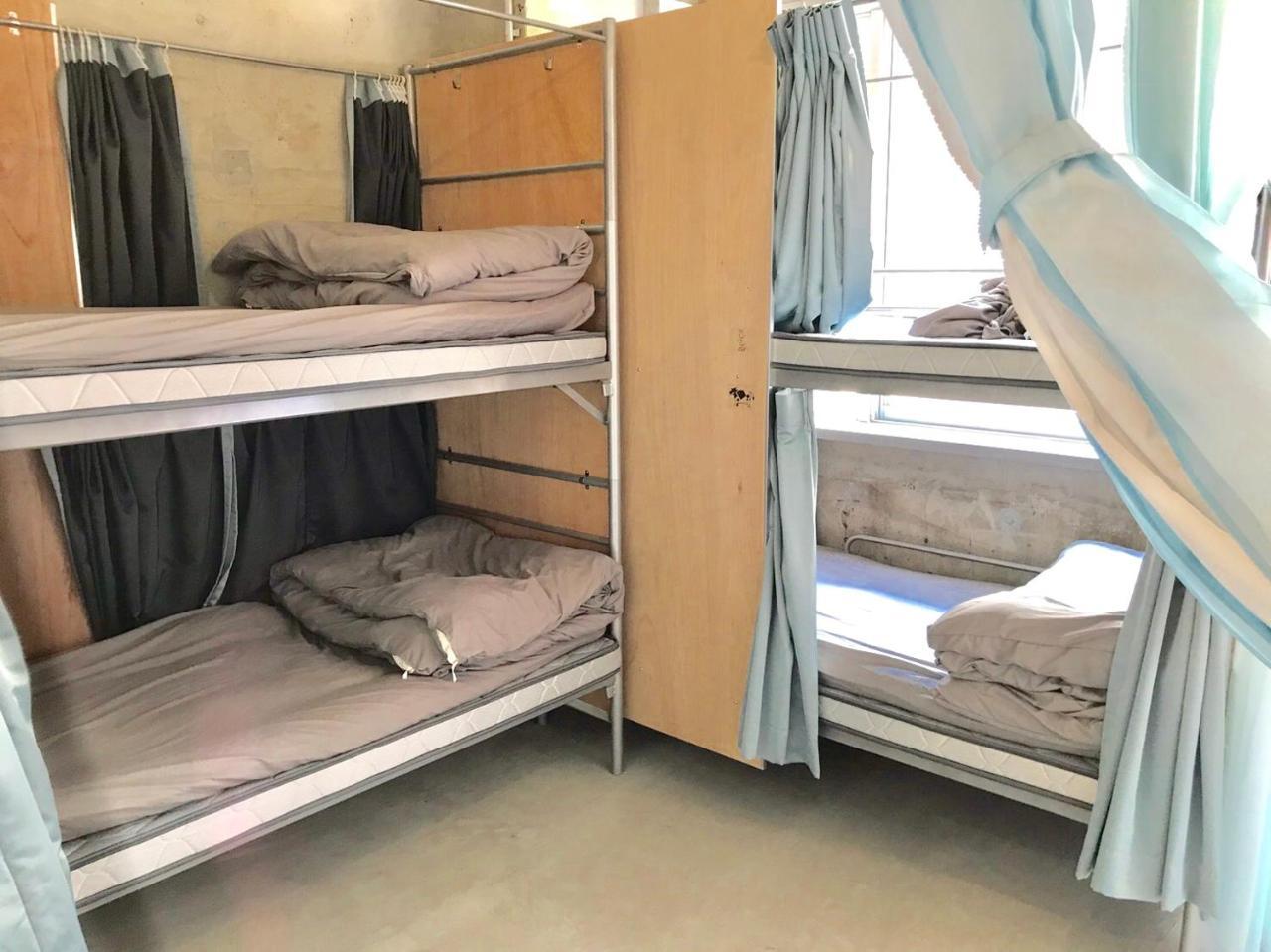 Hostel Haru 도쿄 외부 사진