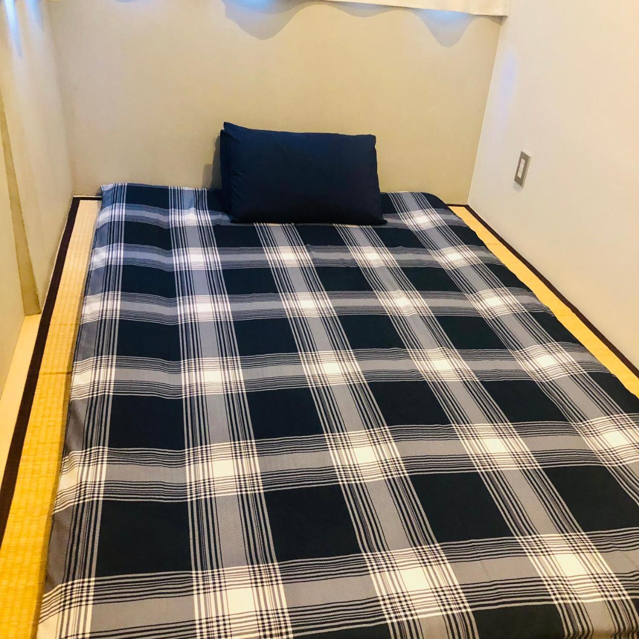 Hostel Haru 도쿄 외부 사진